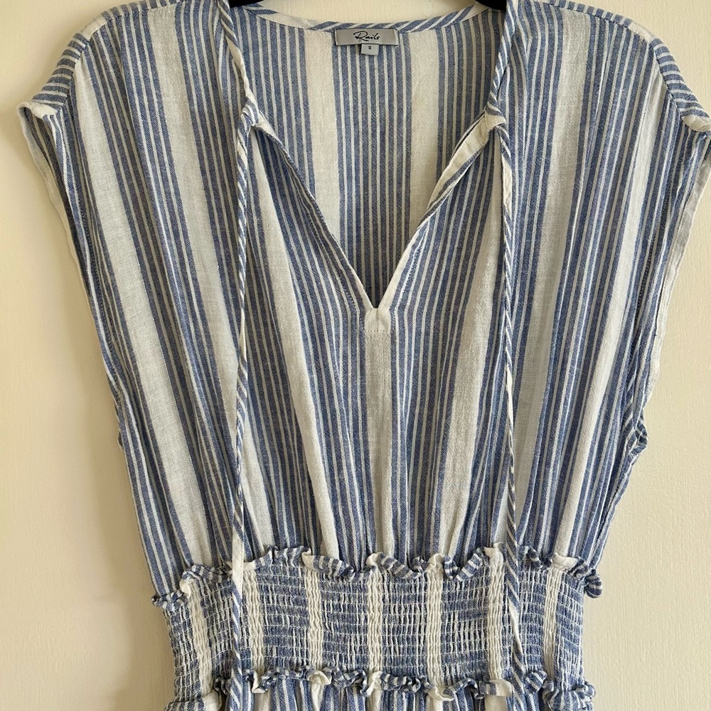 Rails Ashlyn Dress - Picture 2 of 6